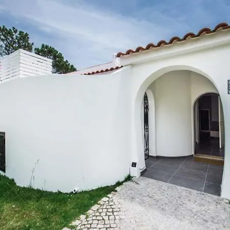 Villa Sleeps 6 Pool Air Con T607941 Vale do Lobo