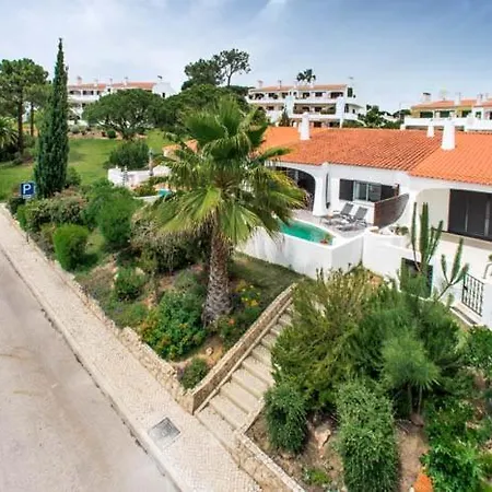 Sleeps 6 Pool Air Con T607941 Villa